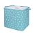 Large Capacity Moving Storage Basket Clothes Quilt Storage Basket Quilt Buggy Bag