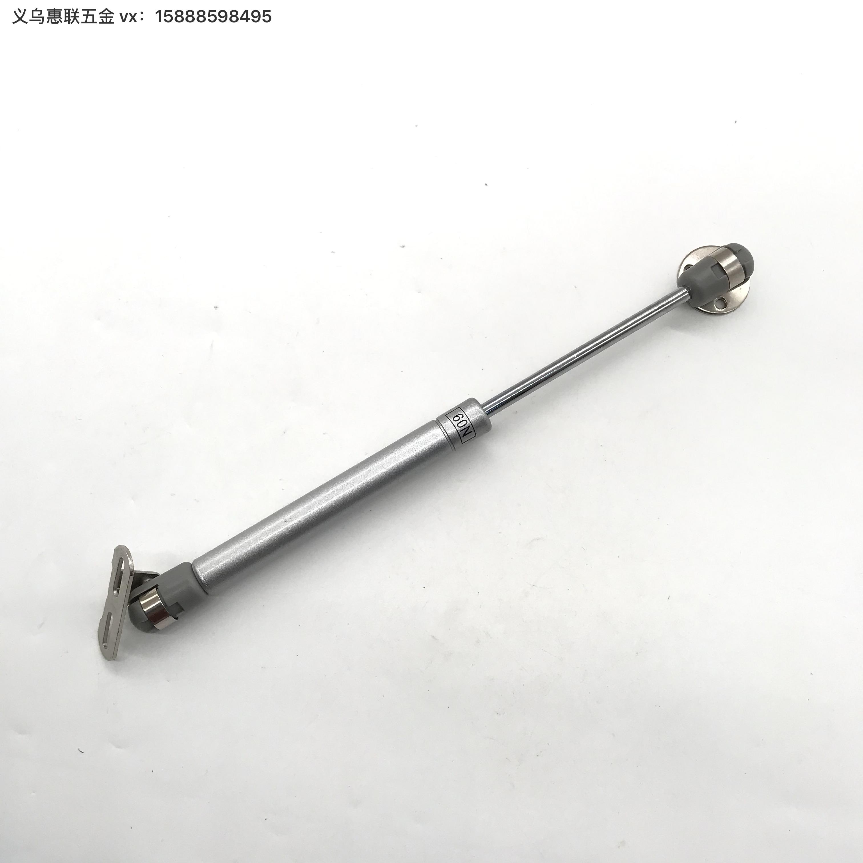 厂家直销 家用胶头气撑杆 家具五金配件