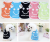 Thin Spring and Summer Dog Smile Vest Pet Dog Clothes Pet Clothing Teddy Bichon Dog Clothes Wholesale