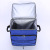 Foreign trade hot takeaway pole pull pole Oxford cloth coated wiemate insulation bag wholesale