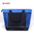 Ladies mass capacity handbag custom wholesale Supply fresh keeping outside the door Oxford cloth Bento bag bag Ladies mass capacity handbag custom wholesale