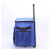 Foreign trade hot takeaway pole pull pole Oxford cloth coated wiemate insulation bag wholesale