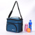 2020 New Thermal insulation bag wholesale outdoor bag picnic ice Pack Fresh bento bag