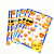 QQ Emoji Set Emoji Paper Plate Emoji Birthday Party Suit Emoji Paper Cup Emoji Invitation Card