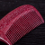 Factory Direct Sales High-Grade Violet 3-a1 and Wooden Comb