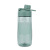 Sports Water bottle, defect-proof plastic cup, collapse-proof handle, Convenient Water Cup, Creative STUDENT PC Plastic space Cup