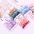 Hair Band Rubber Band Female Hair Tie Internet Celebrity Ins Mori Headwear Simple Temperament Head Rope Rubber Band Hair Rope