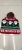 Christmas Led Knitted Hat