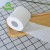Hezhong Factory OEM Customized 18 Rolls of Foreign Trade Toilet Paper Cross-Border Export Toilet Paper 3-Layer Tissue Roll Paper Bulk Pack