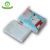 Hezhong Factory Customized Advertising Handkerchief Tissue 3-Layer 10-Piece Small Bag Tissue Small Package Opening Gift