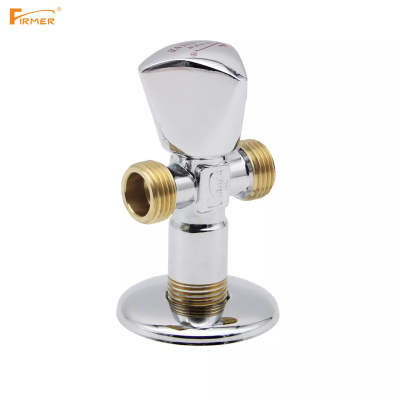 FIRMER Hot sell bathroom kitnchen angle valve