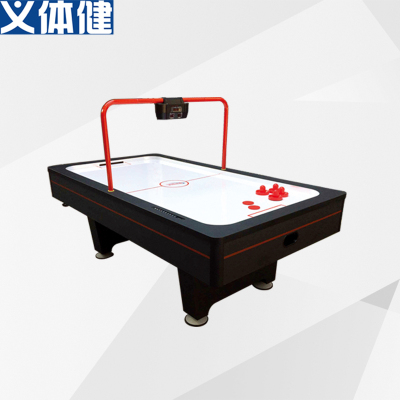 Coin-operated adult hockey table