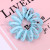 Barrettes Children Korean Internet-Famous Ins Bang Clip Baby Hair Clip Girls BB Clip Cute Princess Hairware