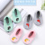 Children's socks new 2020 floor shoes Baby socks Antiskid Early Education Center Baby floor socks