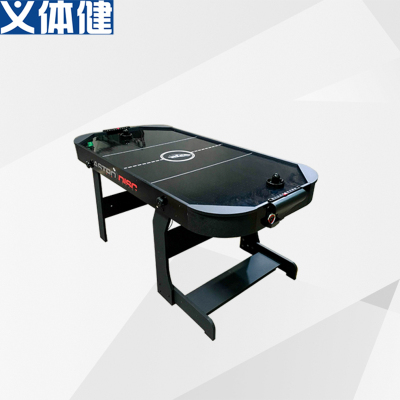 High grade ice hockey/air hockey table