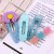 Barrettes Children Korean Internet-Famous Ins Bang Clip Baby Hair Clip Girls BB Clip Cute Princess Hairware