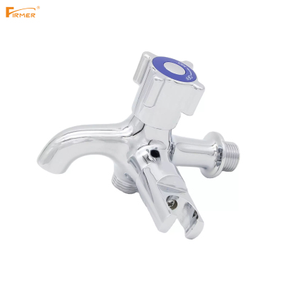  FIRMER with a copper head faucet nozzle
