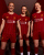Red Liverpool's 2019-20 Season Home Kit manufacturers directly wholesale kit