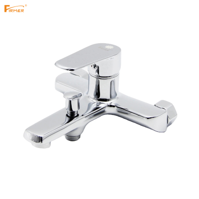 FIRMER brass single lever bath tap mixer bath faucet shower mixer