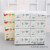 Family packaging household affordable packaging heavy tissue paper napkins