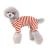 Among Thin Spring/Summer dog fashion four-legged home pet clothing Teddy Bear dog clothing wholesale