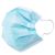 Student Mask Disposable Melting Spray Non-Woven Children's Mask Three-Layer Civil Protective Breathable Dust-Proof Haze Mask