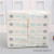 Family packaging household affordable packaging heavy tissue paper napkins