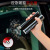 New Temporary Parking number multifunctional Metal hiding car moving card Safety Hammer Aroma Car supplies