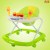 Baby baby walker multi-function rolled-off foot walker 6/7-18 months collapsible for boys and girls