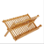 Manufacturers wholesale Nanzhu bowl rack household kitchen supplies shelves