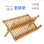 Manufacturers wholesale Nanzhu bowl rack household kitchen supplies shelves