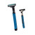 Manufacturer's Manual Razor men's two-layer Razor can be employed head 1+3 to suit the two Weifeng Set