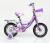 CHILDREN BICYCLE,12,14,16,18 RIM,IRON BODY FRAME,URBAN MODEL. 