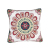 Nordic small pure and fresh the rural living room sofa bedside embroidery flower pillow cover quality seat as pillow