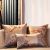 Wholesale High-End High-Precision Jacquard New Chinese Plum Blossom Pillow Home Sofa Cushion Pillow Lumbar Cushion Cover