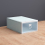 Thickened Transparent Shoe Box Storage Box Drawer-Type Single Box Shoe Storage Fantastic Space-Saving Storage Box Simple