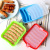 Home DIY Ham Hot Dog Baking egg baby Auxiliary tools Food grade silicone spherical Mold
