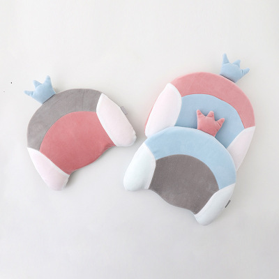 A Pillow for infant memory Pillow for infants 0-1 years old in 2020