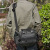 Foreign Trade multi-purpose Luya bag New Large capacity Fishing Belt Men Outdoor CAMOUFLAGE single-shoulder Slant Tactical Backpack