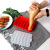 Home DIY Ham Hot Dog Baking egg baby Auxiliary tools Food grade silicone spherical Mold