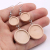 The Pendant Pendant time Jewel Pendant Earrings