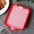 Home DIY Ham Hot Dog Baking egg baby Auxiliary tools Food grade silicone spherical Mold