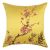 Wholesale High-End High-Precision Jacquard New Chinese Plum Blossom Pillow Home Sofa Cushion Pillow Lumbar Cushion Cover