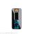 LCD Display Smart LED Touch INDUCTION USB lighter Windproof Creative Electronic Cigarette lighter