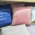 Nordic style Flannelette Pillowcase cushion sofa Office chair pillow Back Model Between the Headrest pillow