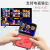 New Mini Arcade Game Classic Retro Mini Handheld Game Console Street Fighter Direct Sales