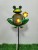 Supply garden animal turtle frog snail image solar lamp lawn outdoor decorative lighting support custom