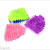 Household Daily Necessities Microfiber Single-Sided Thickened Chenille Car Wash Gloves Car Washing Tools Cleaning Cloth