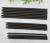 Classical wind wood is more hair hairpin hair stick plate\nDIY materials