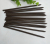 Classical wind wood is more hair hairpin hair stick plate\nDIY materials